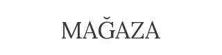 Mağazam